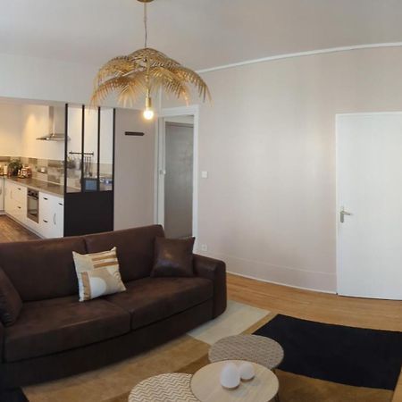 Couette Et Tartine Bed & Breakfast Chalon-sur-Saône Dış mekan fotoğraf