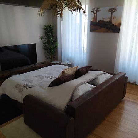 Couette Et Tartine Bed & Breakfast Chalon-sur-Saône Dış mekan fotoğraf