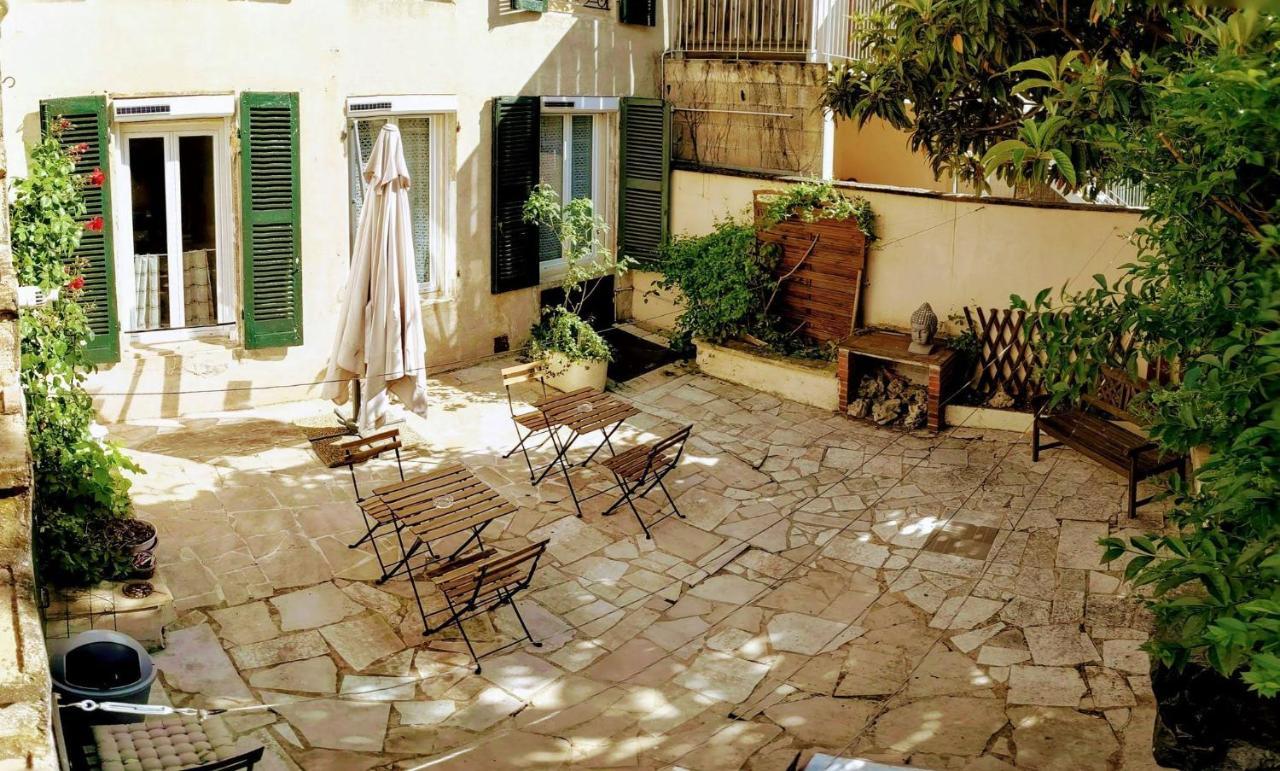 Couette Et Tartine Bed & Breakfast Chalon-sur-Saône Dış mekan fotoğraf