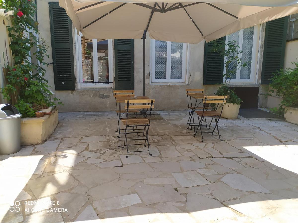 Couette Et Tartine Bed & Breakfast Chalon-sur-Saône Dış mekan fotoğraf