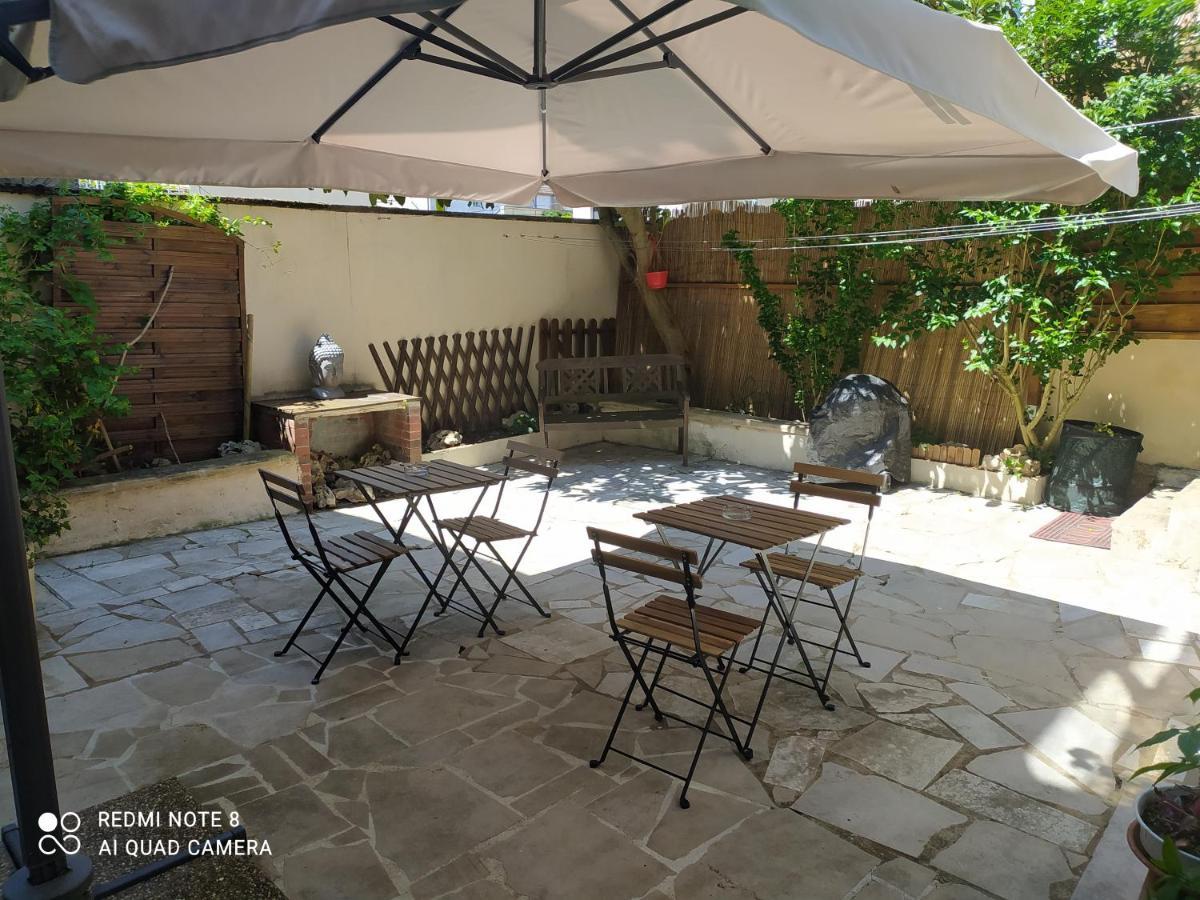 Couette Et Tartine Bed & Breakfast Chalon-sur-Saône Dış mekan fotoğraf