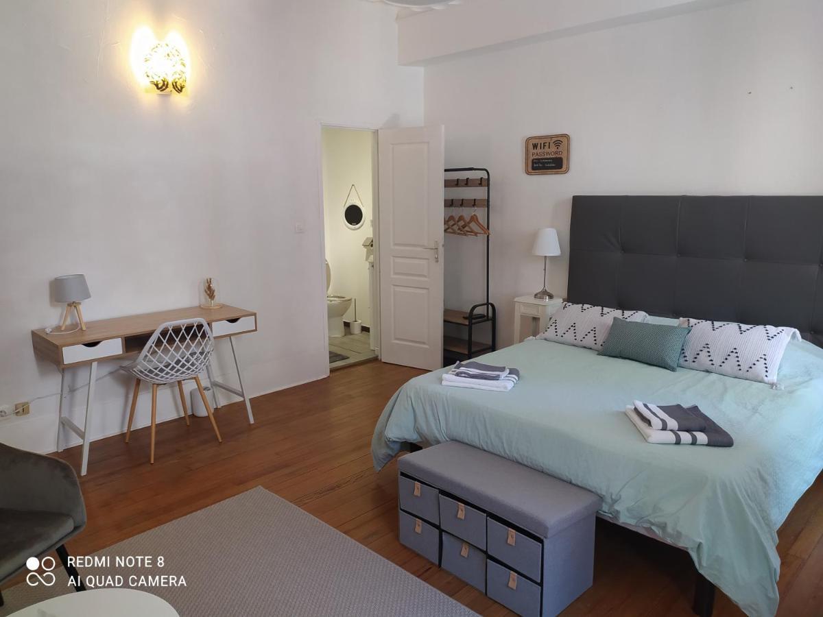 Couette Et Tartine Bed & Breakfast Chalon-sur-Saône Dış mekan fotoğraf