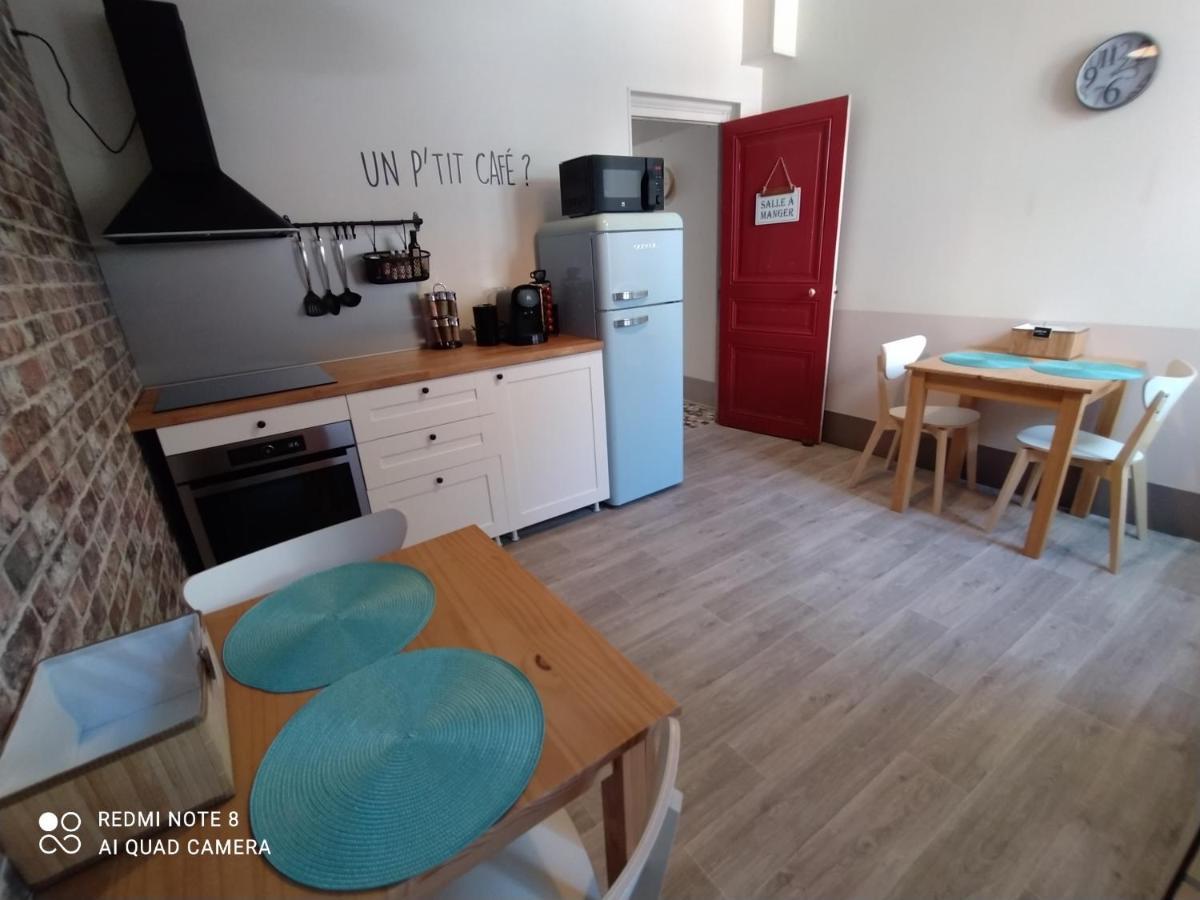 Couette Et Tartine Bed & Breakfast Chalon-sur-Saône Dış mekan fotoğraf