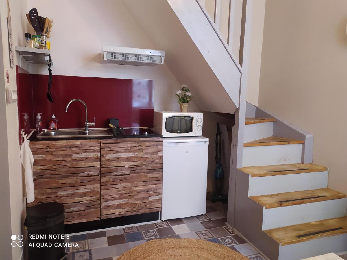 Couette Et Tartine Bed & Breakfast Chalon-sur-Saône Dış mekan fotoğraf