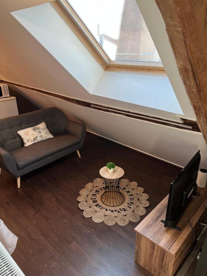Couette Et Tartine Bed & Breakfast Chalon-sur-Saône Dış mekan fotoğraf