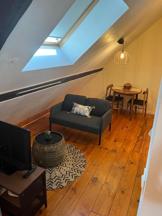 Couette Et Tartine Bed & Breakfast Chalon-sur-Saône Dış mekan fotoğraf