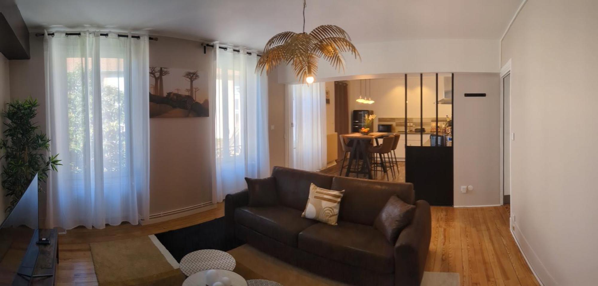 Couette Et Tartine Bed & Breakfast Chalon-sur-Saône Dış mekan fotoğraf