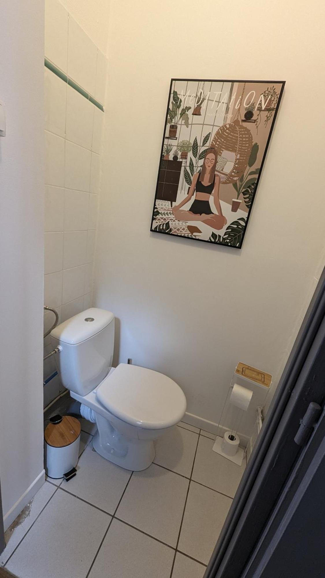 Couette Et Tartine Bed & Breakfast Chalon-sur-Saône Dış mekan fotoğraf