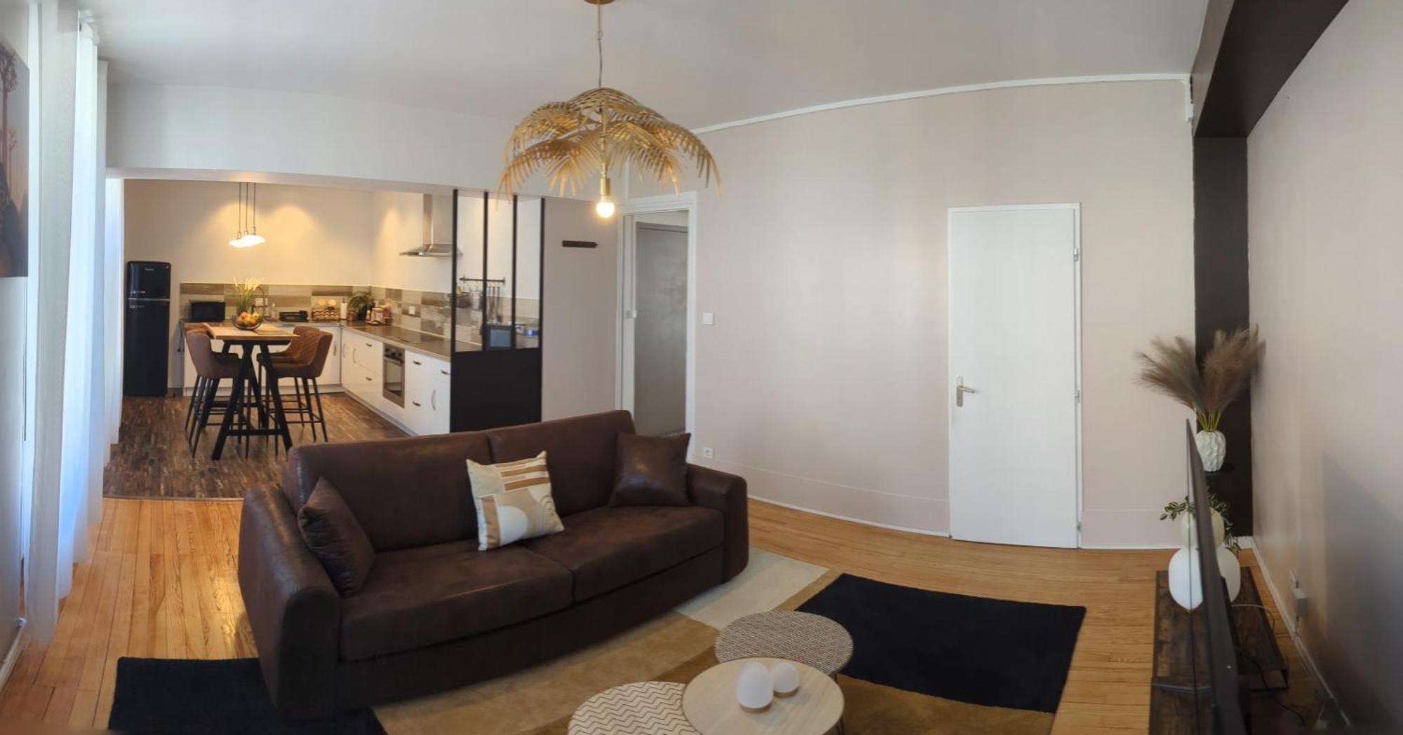 Couette Et Tartine Bed & Breakfast Chalon-sur-Saône Dış mekan fotoğraf