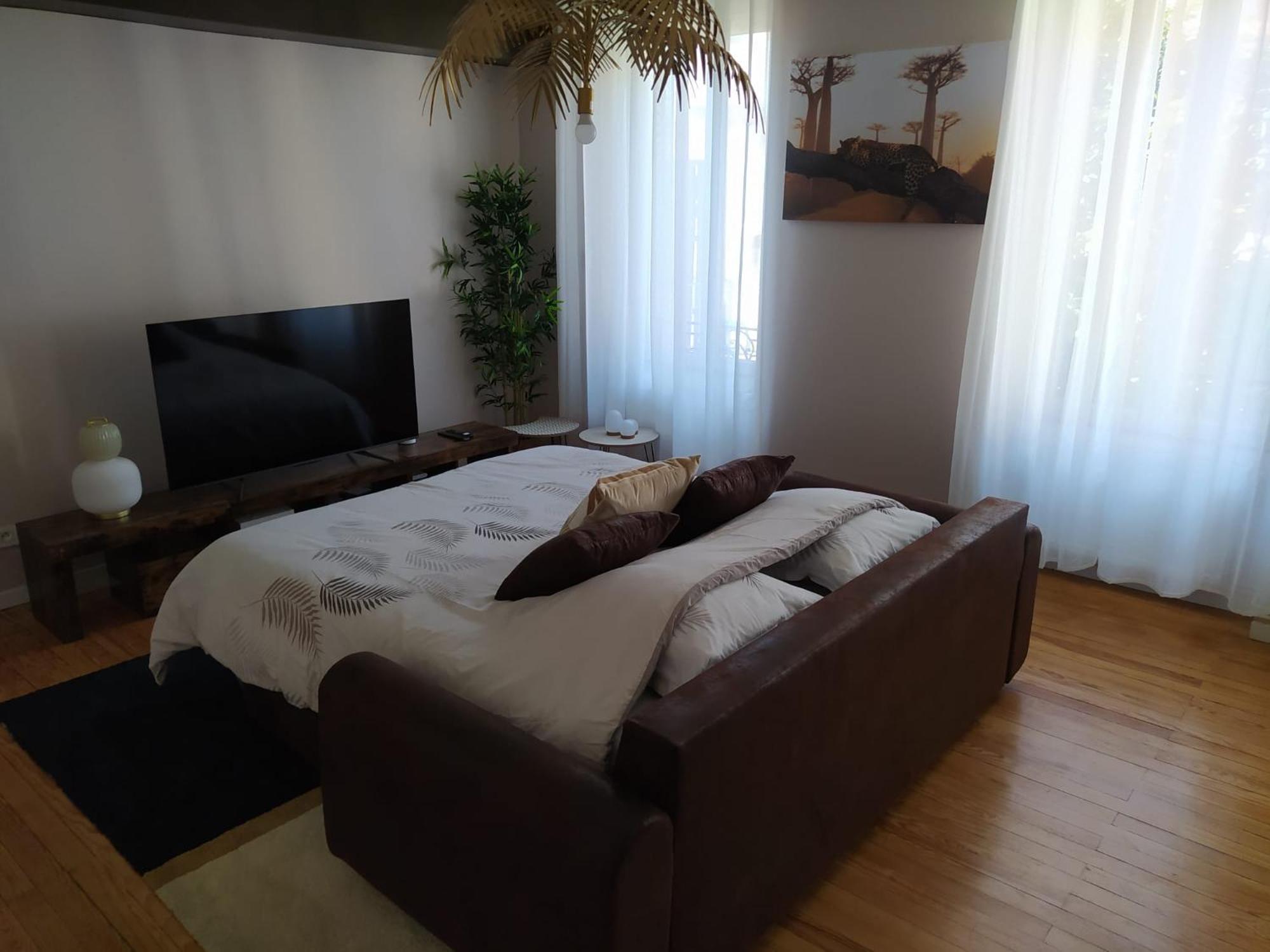 Couette Et Tartine Bed & Breakfast Chalon-sur-Saône Dış mekan fotoğraf