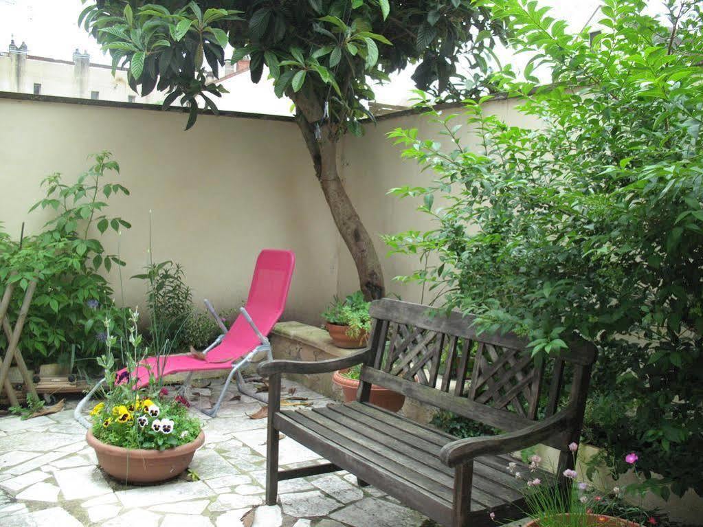Couette Et Tartine Bed & Breakfast Chalon-sur-Saône Dış mekan fotoğraf